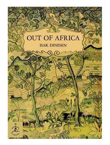 how to write about africa book