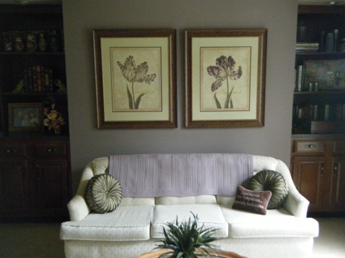 Living Room Final