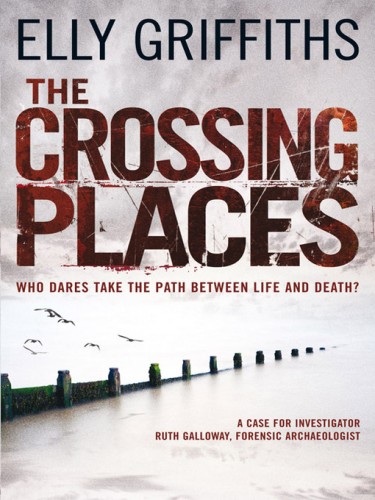 the crossing places review