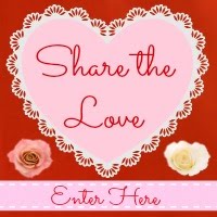 Share the Love Badge