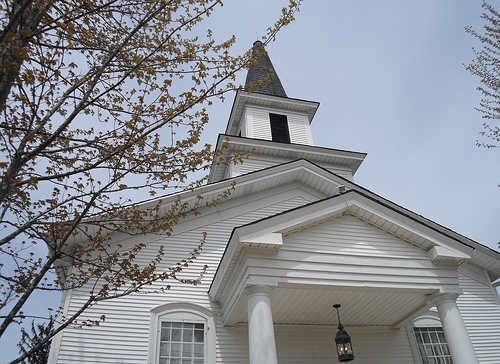 Long Grove Community Church