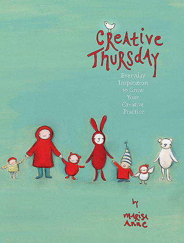 Creative Thursday