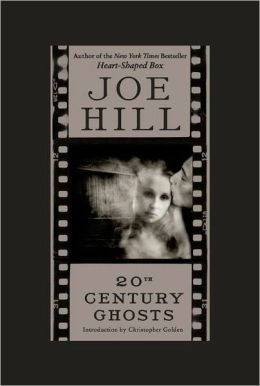 20th century ghosts book