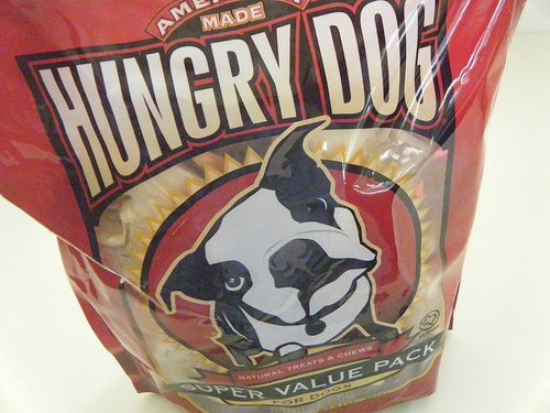 Hungry Dog Super Value Pack